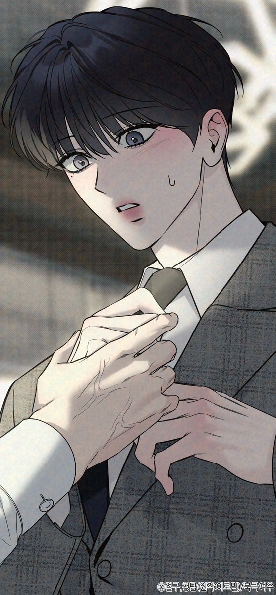 polarfox_comic's tweet photo. <동절기> 10화 🅄🄿❄️

"머리부터 발끝까지 구진혁 취향으로 맞추라고."

구진혁 취향으로 골라준 옷을 입고 출근한 이현은
옷이 무겁고 불편하기만 한데...
이건, 앞으로 벌어질 일들에 대한 경고인 걸까.

🟦리디 https://t.co/NuefhZviRX https://t.co/4ILjc1ngLY