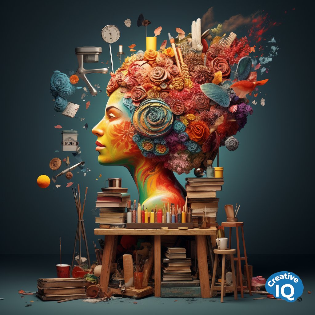 Creativity_IQ tweet picture