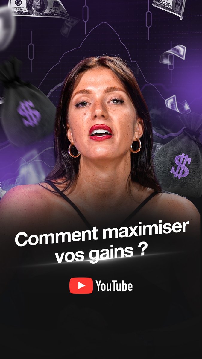Maximiser ses gains en trading ne repose pas sur le hasard, mais sur une combinaison précise de méthode, de discipline et de gestion du risque.

Comprendre quand entrer, quand sortir et combien risquer est essentiel pour construire une performance durable et maîtrisée.

Dans