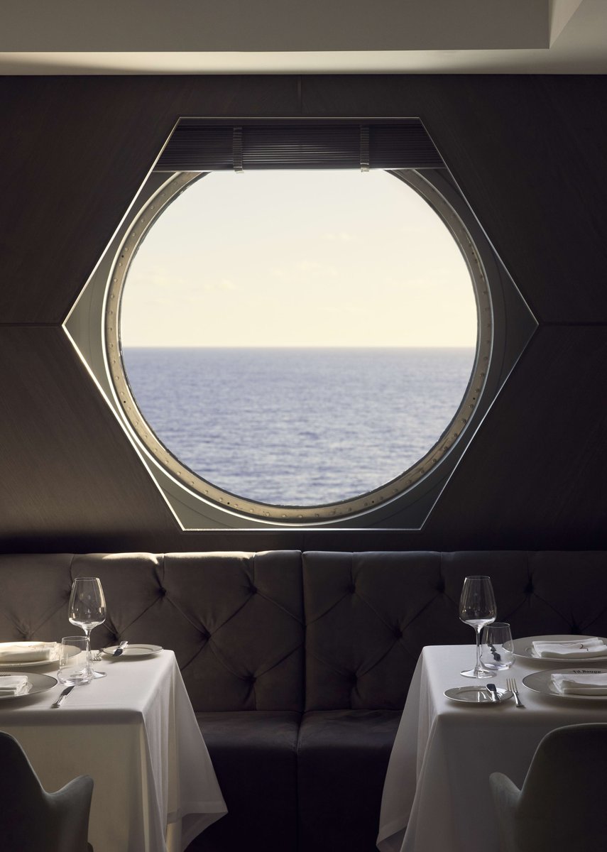 PrideNPassport's tweet photo. Sail from Miami to Barcelona from 9 to 25 March 2026 with Explora Journeys. Aboard EXPLORA I, the experience deepens at Fil Rouge.
Contact us to reserve your suite.
#PrideAndPassport #Passporter #PrideTraveler #AllysWelcome #GayTravel #ExploraJourneys #OceanStateOfMind https://t.co/28yOB41hXY
