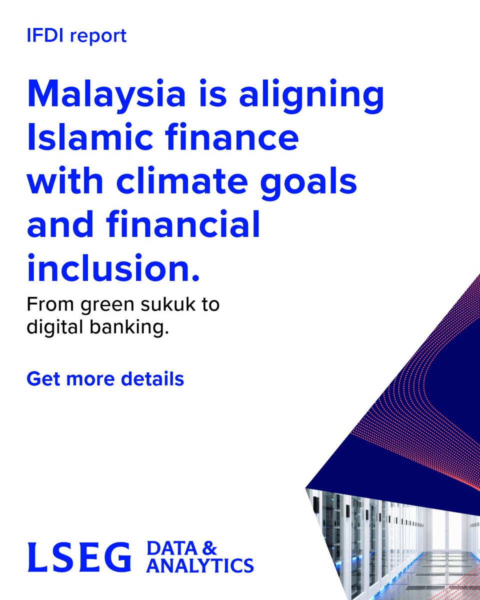 Islamic Finance Gateway tweet media