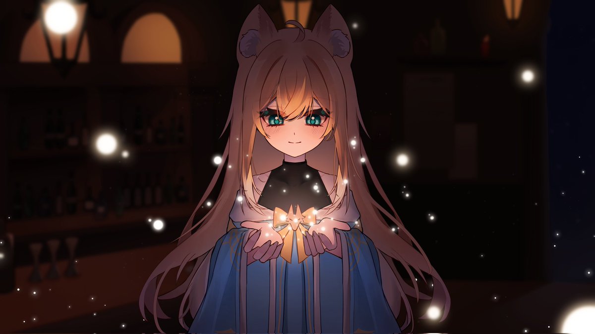 instagram.com/lunawolf_1134?…

玥玥IG開通啦！