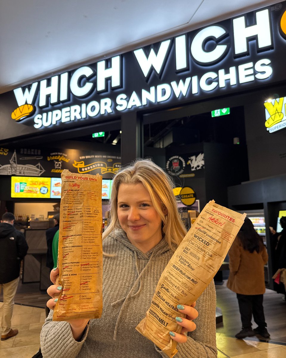 St David's Cardiff tweet media