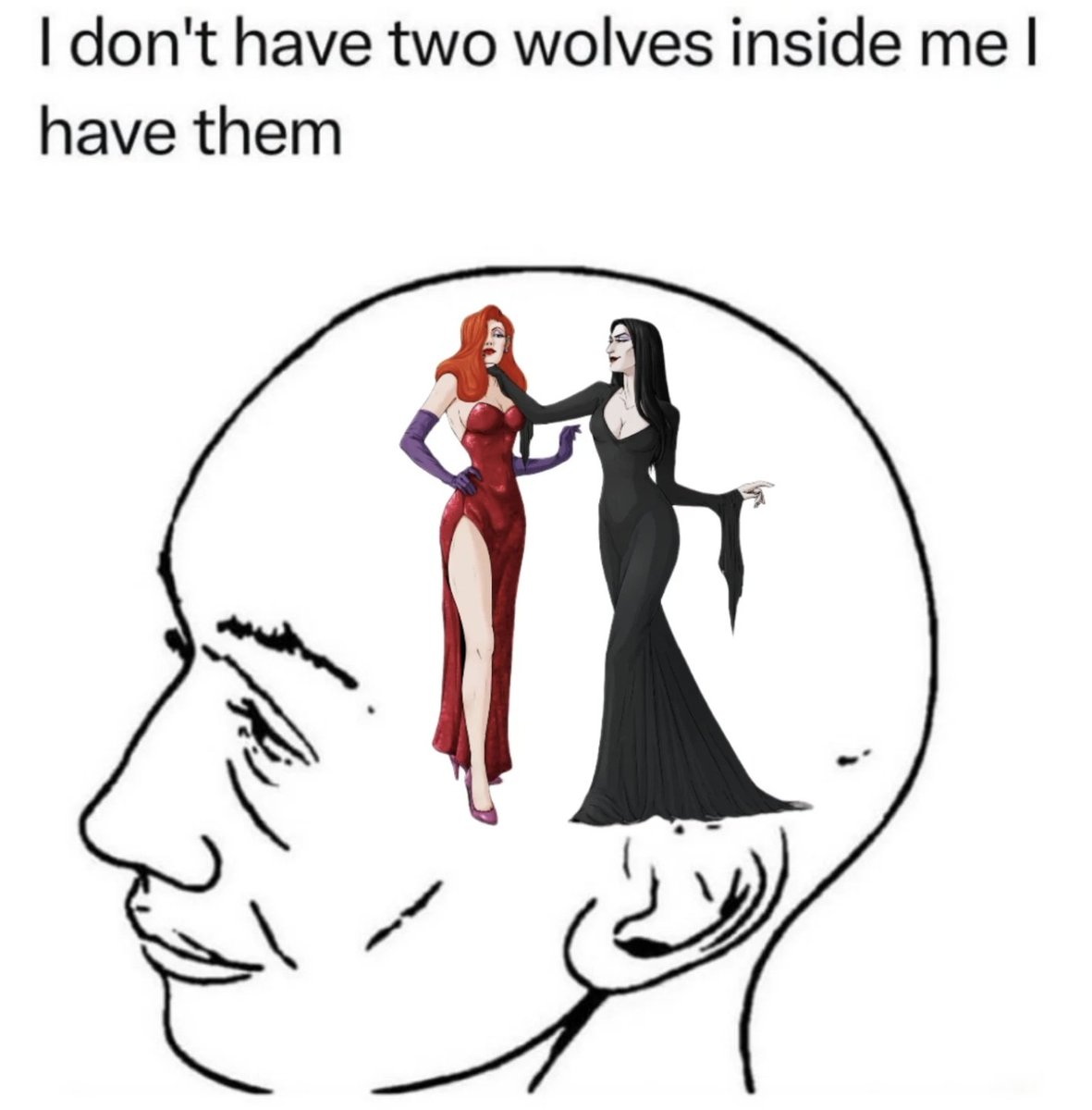 ⛧ 𝕷𝖎𝖛𝖎𝖓𝖌 𝕯𝖊𝖆𝖉 𝕲𝖎𝖗𝖑 ⛧ (@isakrueger666) on Twitter photo 