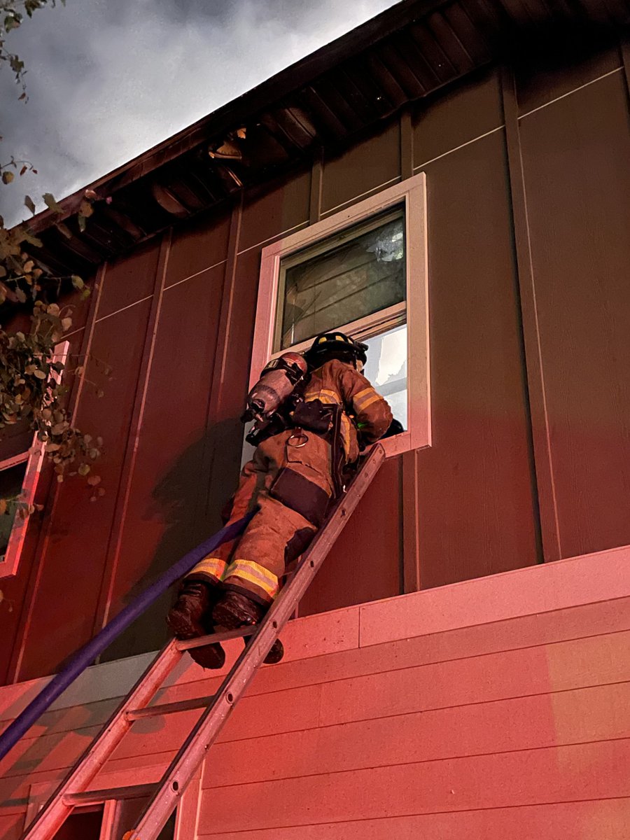 Bozeman Fire Department tweet media