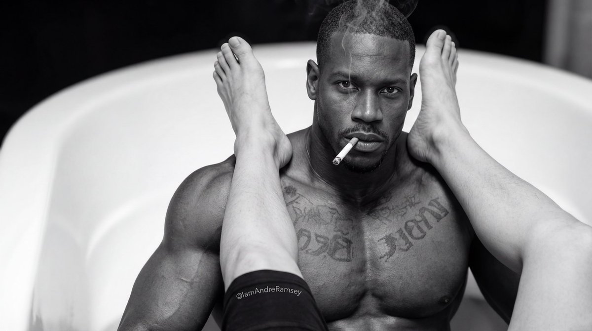 A #FitBigGuy #Fitness #FitnessVideo(s) #FashionModel #FitnessModel #FitnessTrainer #FitnessAddict #FitnessFreak