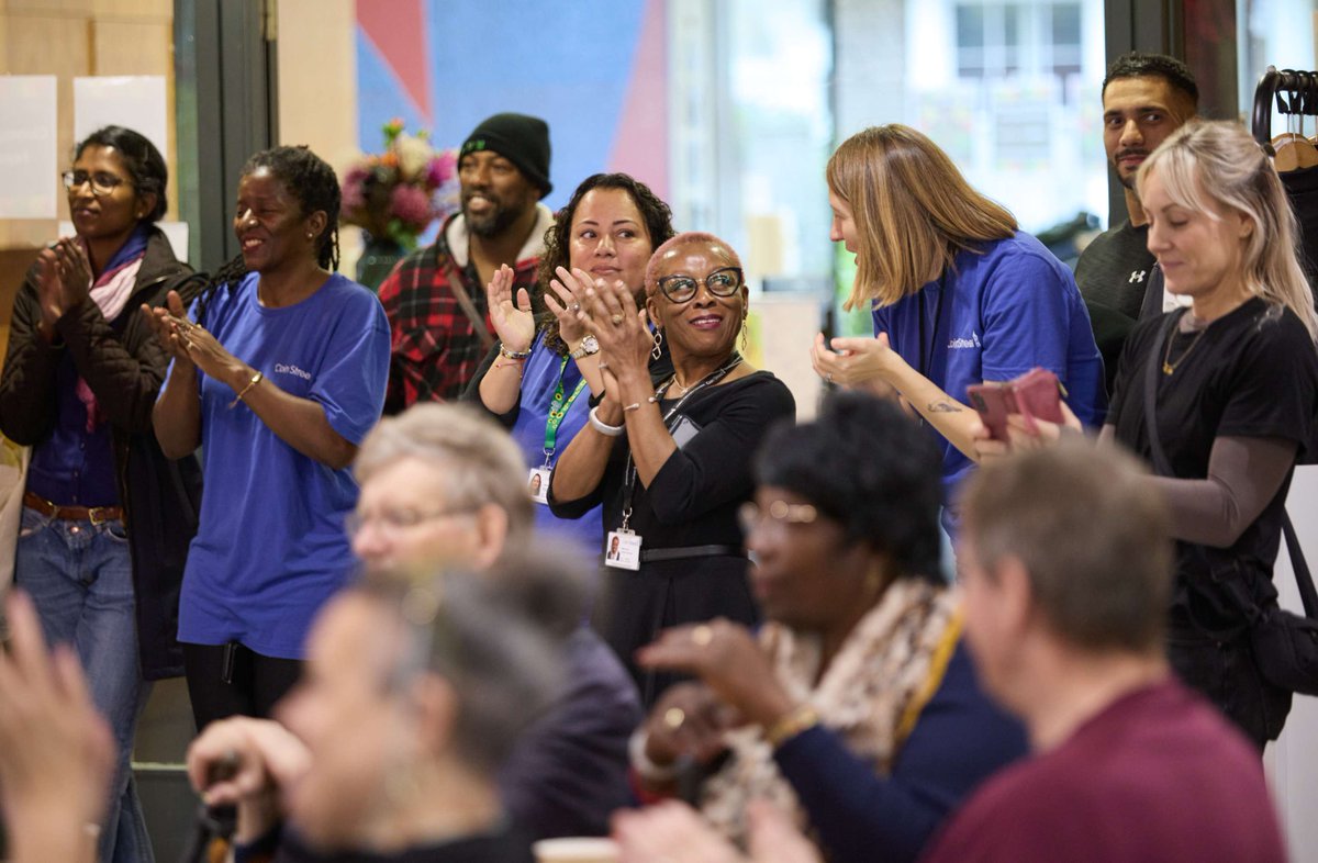 Coin Street tweet media