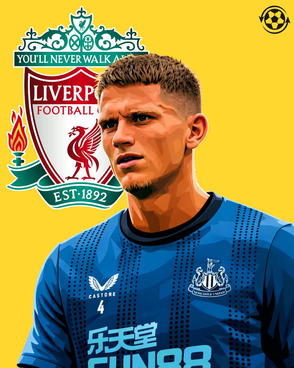 Transfer News Live tweet media