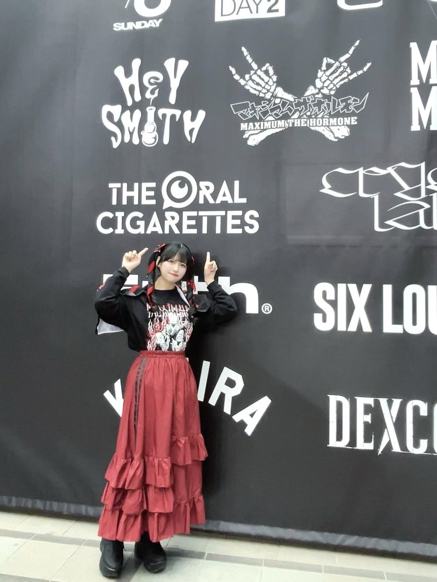 ブレアフェス楽しかった🩶🖤 無事コンボプルーフもゲット🥲 天むすの話