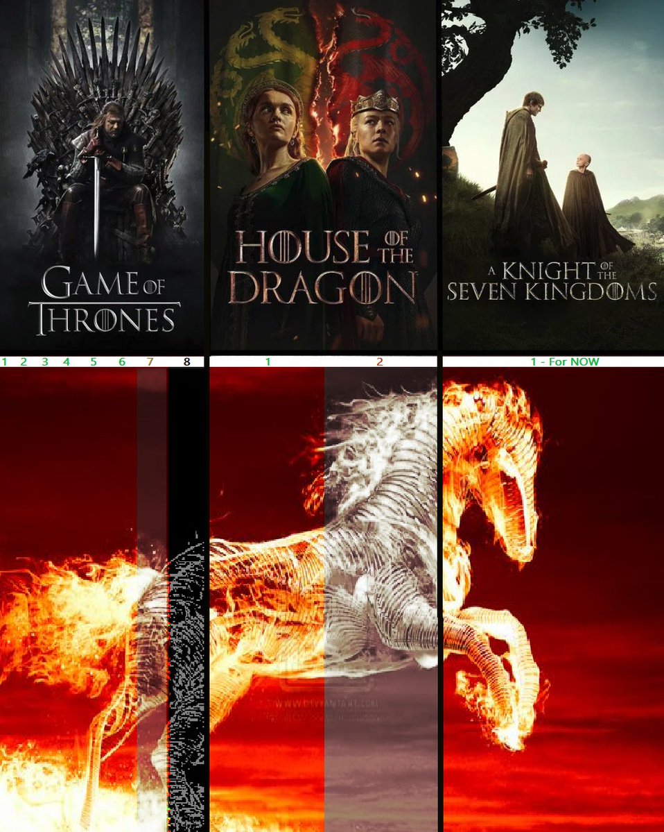 Old Valyria (@_oldvalyria) on Twitter photo 