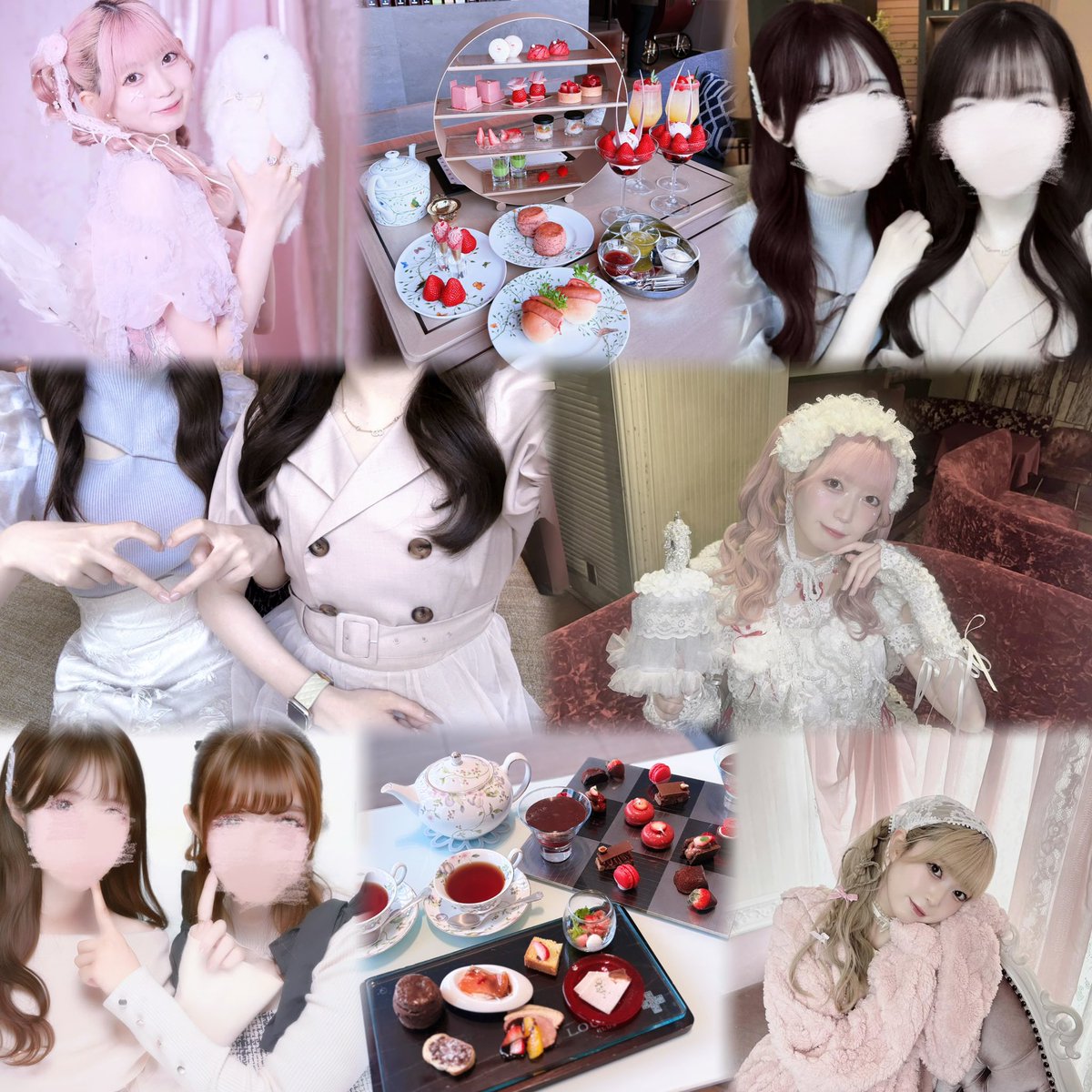 ともちゃん♡ tweet media