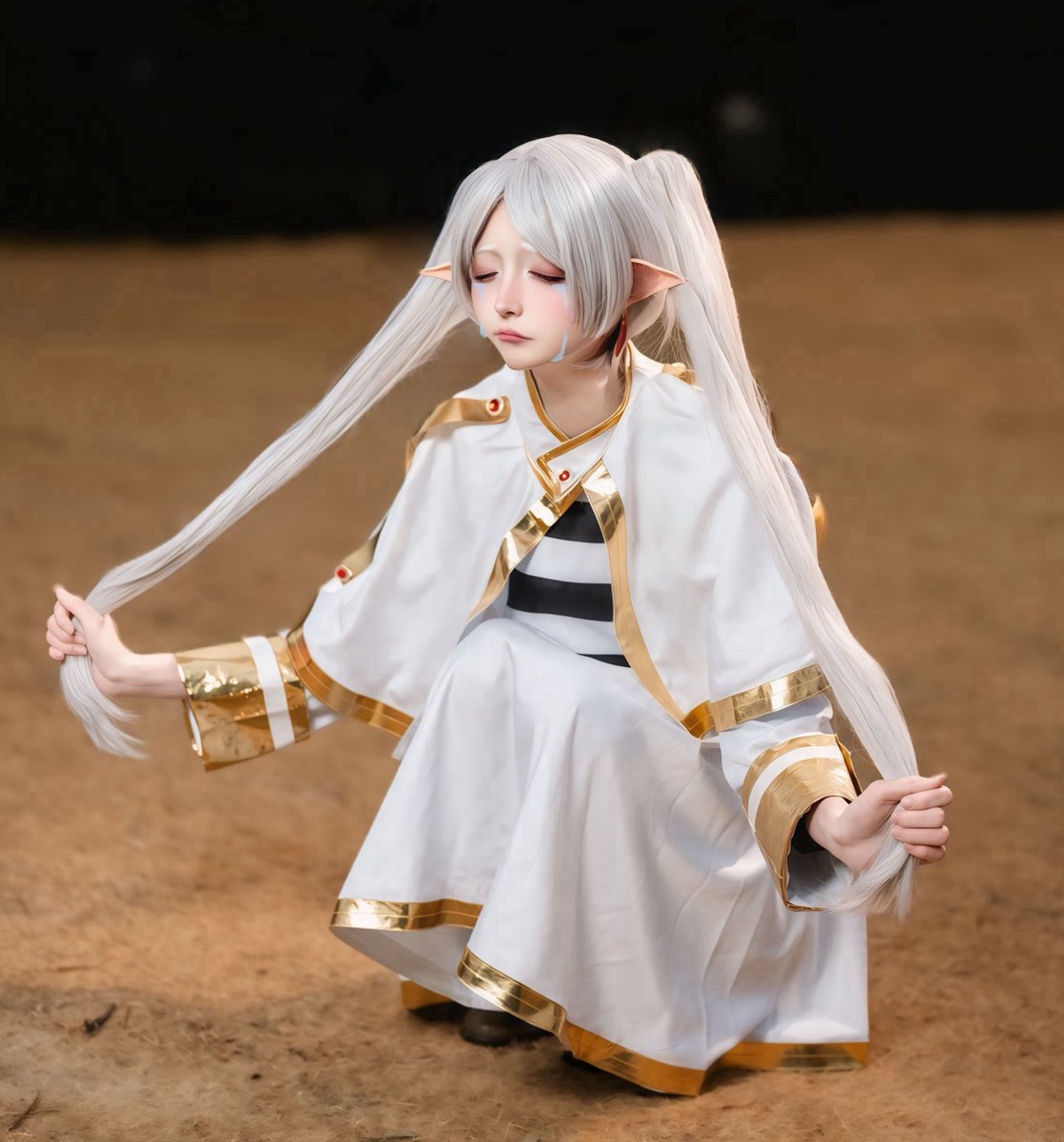 星月夜 (@Hoshizukuyo_DQX) / Posts / X