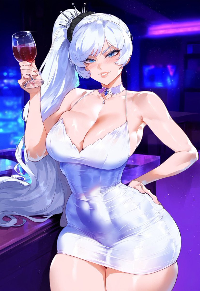 ❄️Wᴇɪss Sᴄʜɴᴇᴇ ❄️ tweet media