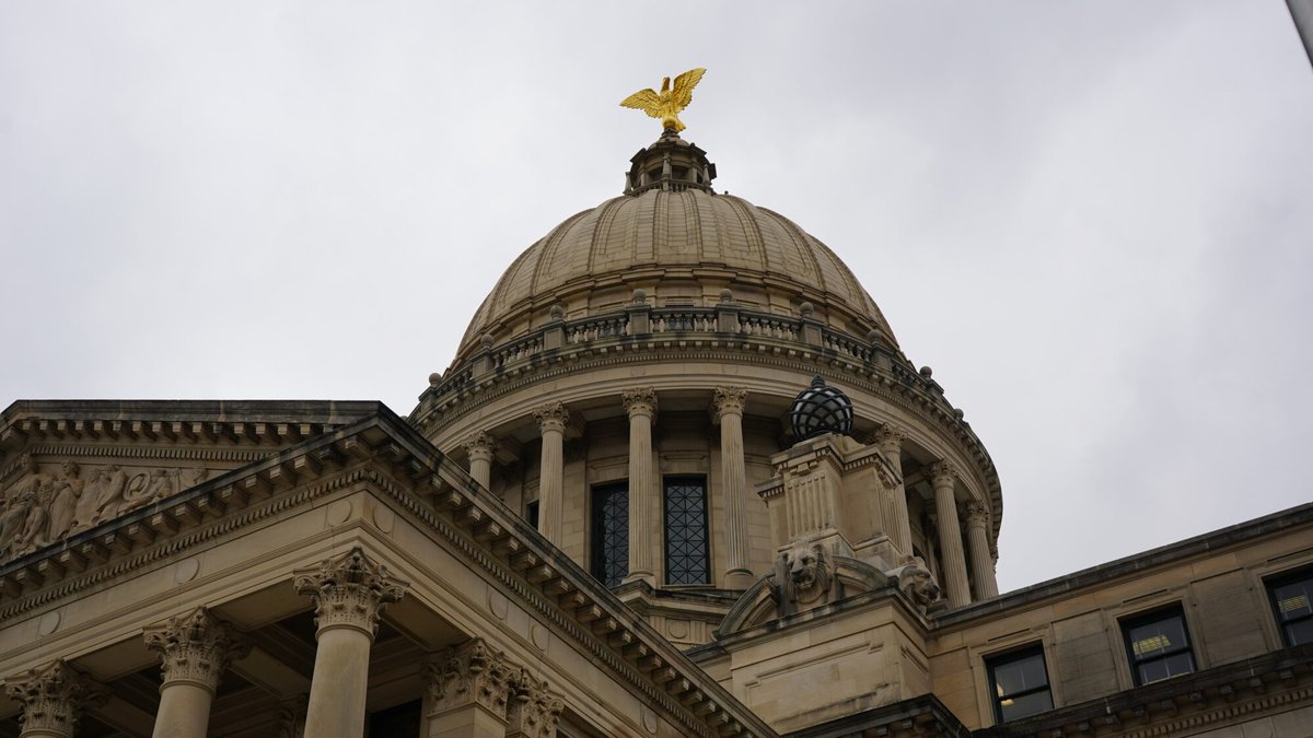 Mississippi Today tweet media