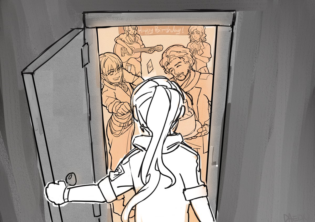 AmberKomTrikru tweet media