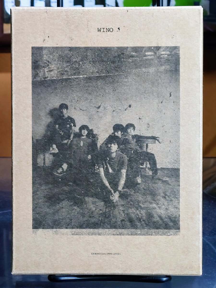 WINO (@wino_official) / Posts / X