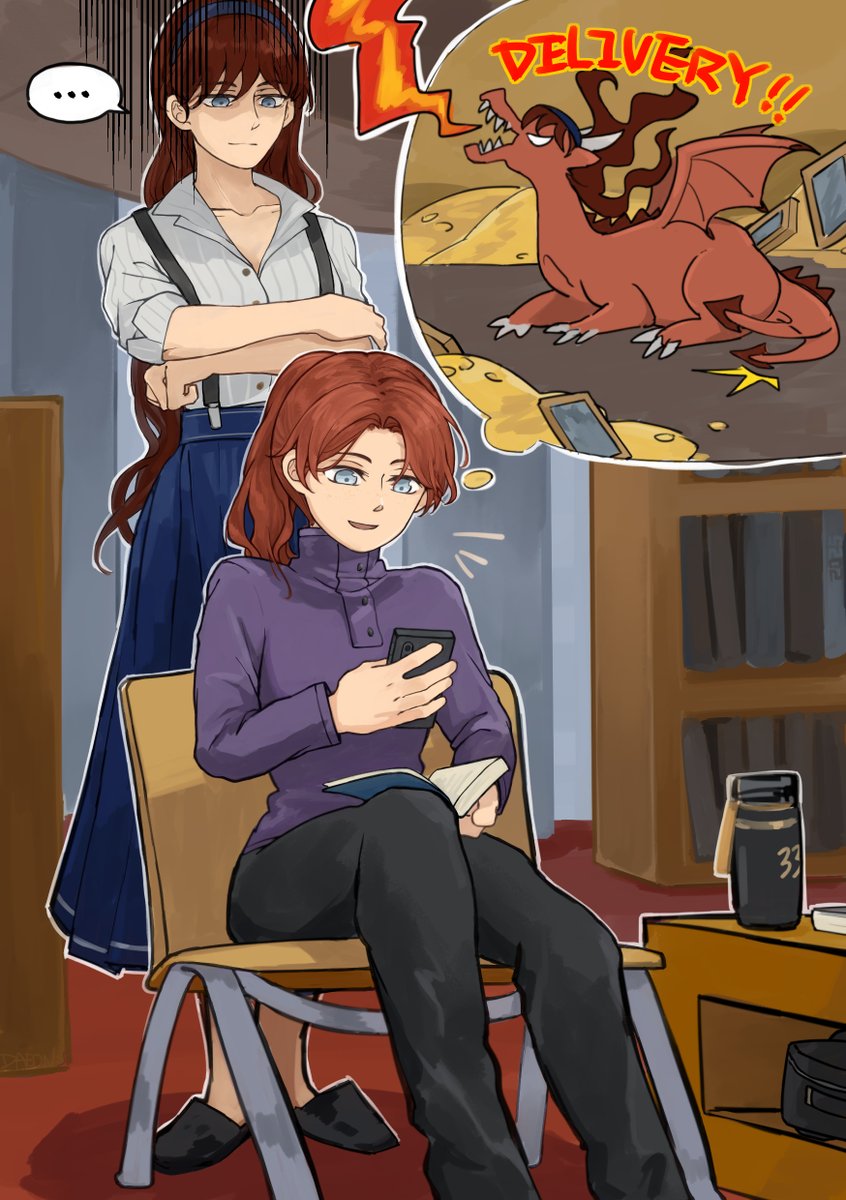 AmberKomTrikru tweet media