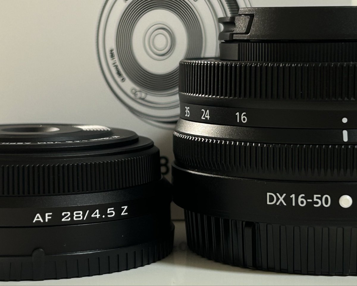 viltrox #28mm #zマウント