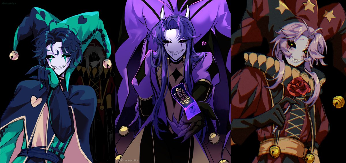 💚😈⭐️#thefreakcircus