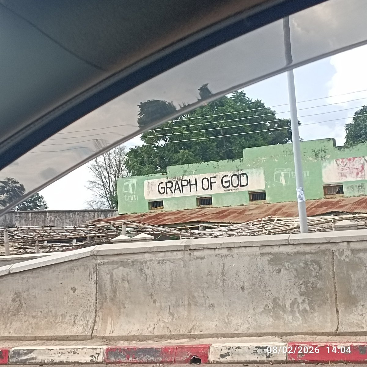 Amen, I guess? 🙏🏾