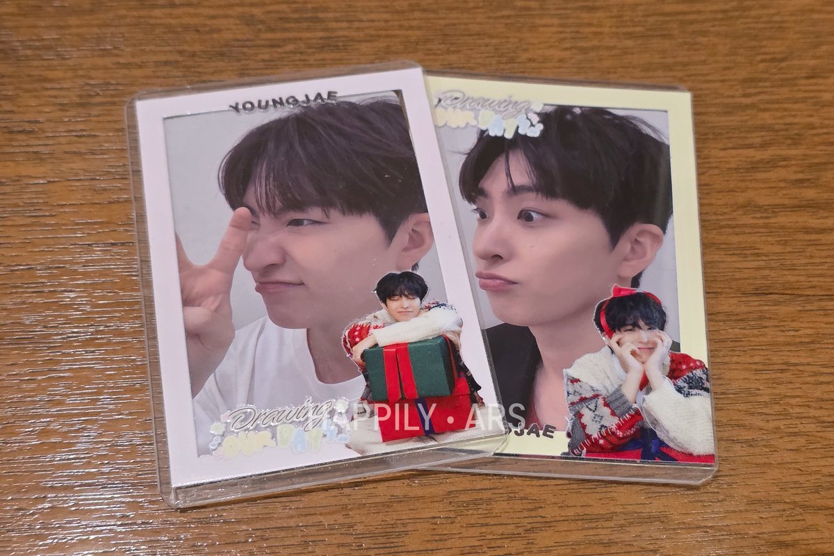 เพราะทุกเพลงของน้องยองแจ มีเรื่องราวของใครบางคนอยู่เสมอ
เลือกเพลงน้องยองแจที่อยู่ในใจคุณ
แล้วเล่าให้เราฟัง ว่าเพลงนั้นพาให้คุณคิดถึงน้องยองแจยังไง 💚
.
เมนชันใต้โพสต์นี้เท่านั้น 
ตั้งแต่ตอนนี้ ถึงวันที่ 10 ก.พ. 69 เวลา 09.17 น. 
ข้อความไหนถูกใจ 
เรามีเฟรมการ์ดน้องยองแจมอบให้