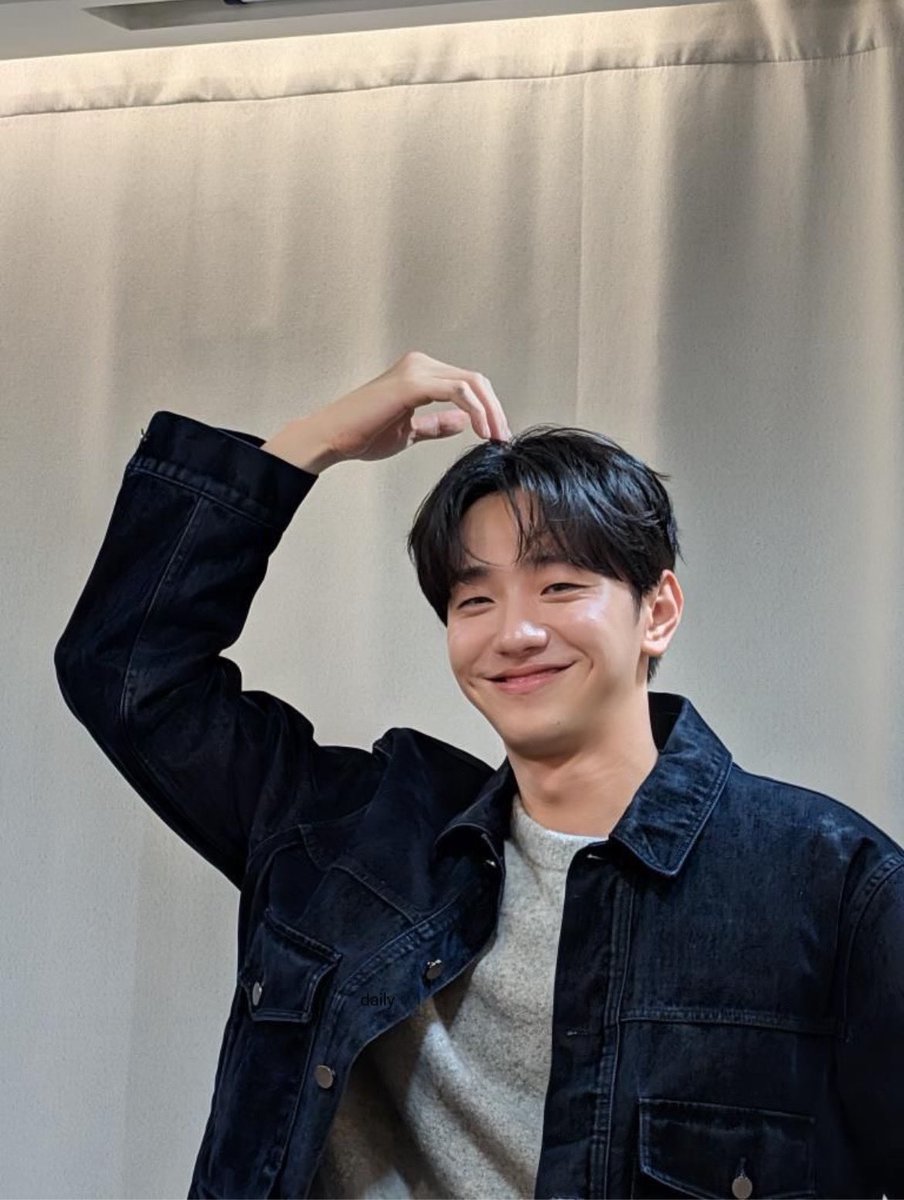 for nam yoonsu tweet media