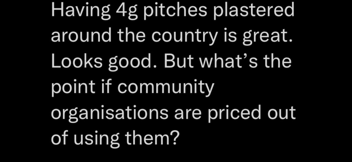 SaveGrassRootsFooty tweet media