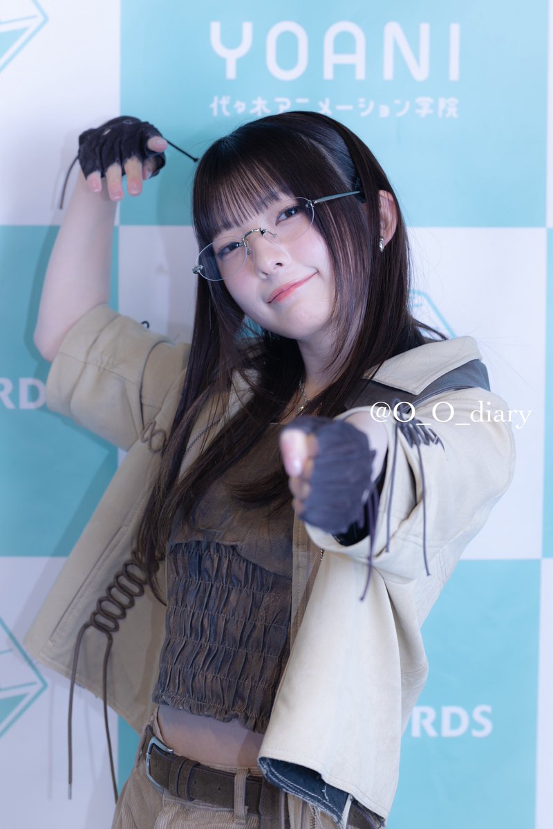 2026.02.08 ≠ME 個別撮影会 11thシングル「排他的ファイター」 「僕の