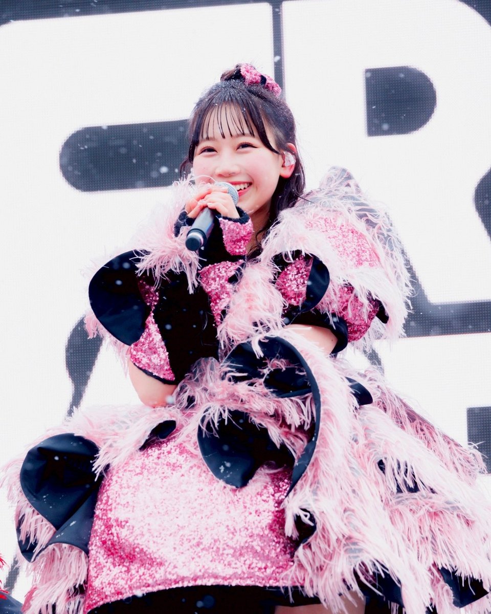 松本かれん( FRUITS ZIPPER ) (@karen_fz0328) / Posts / X