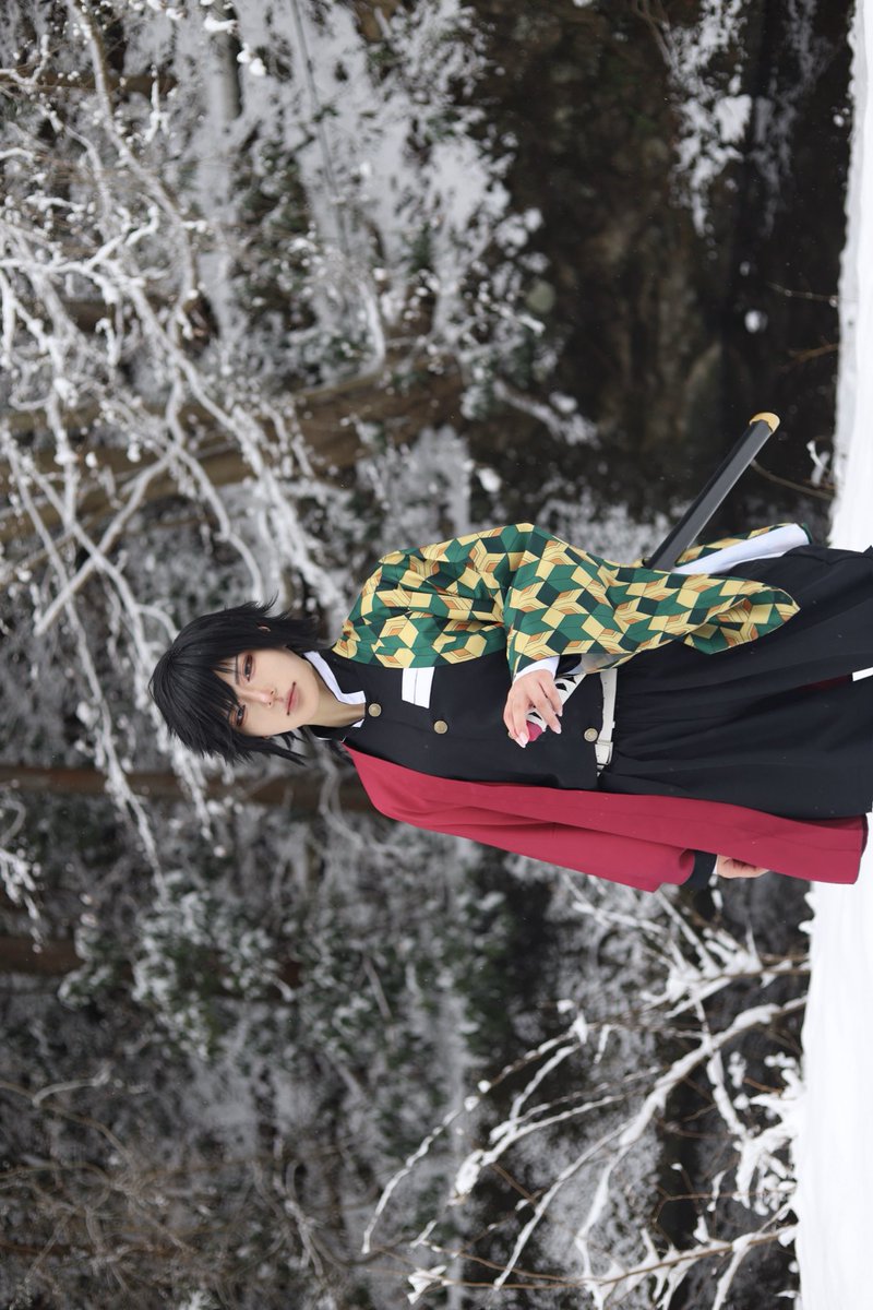 cos / kmt

富岡 義勇