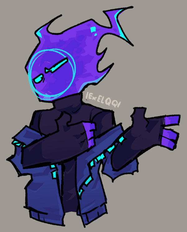 IExELQQI's tweet photo. Don't ask me who it is, I don't know yet.-
#oc #art #objecthead https://t.co/mEceRBLsjr