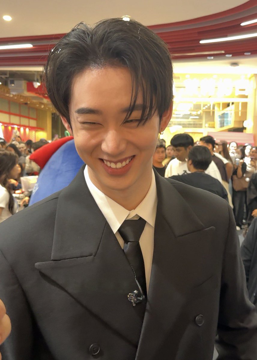 BibiEst01's tweet image. ทุกคนมาดูยิ้มหนวดแมวยัยน้องเอส😭😭😭😭😭🤏🤏🤏🤏🤏🤏

EST WESLEY AT BANGKAPI

 #InfinityMedicalClinicxESTงงฃ