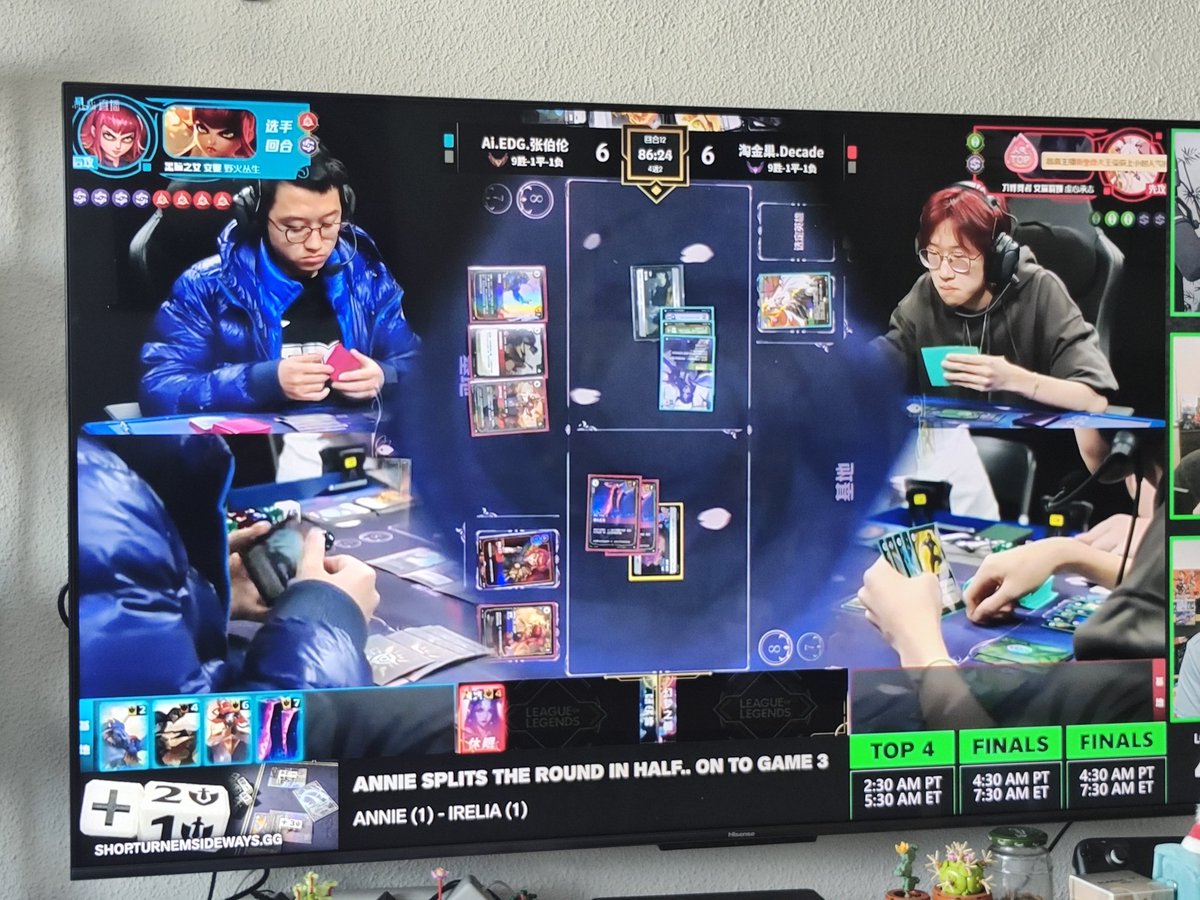 MTGO Salseo tweet media