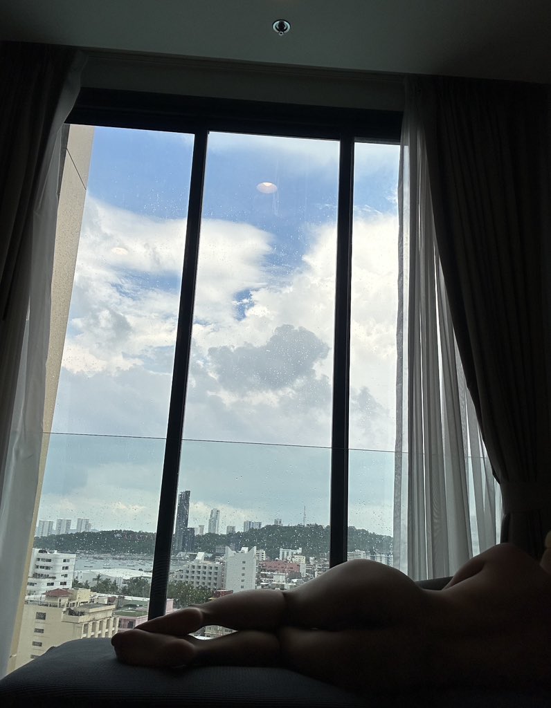奶油桃子 tweet media