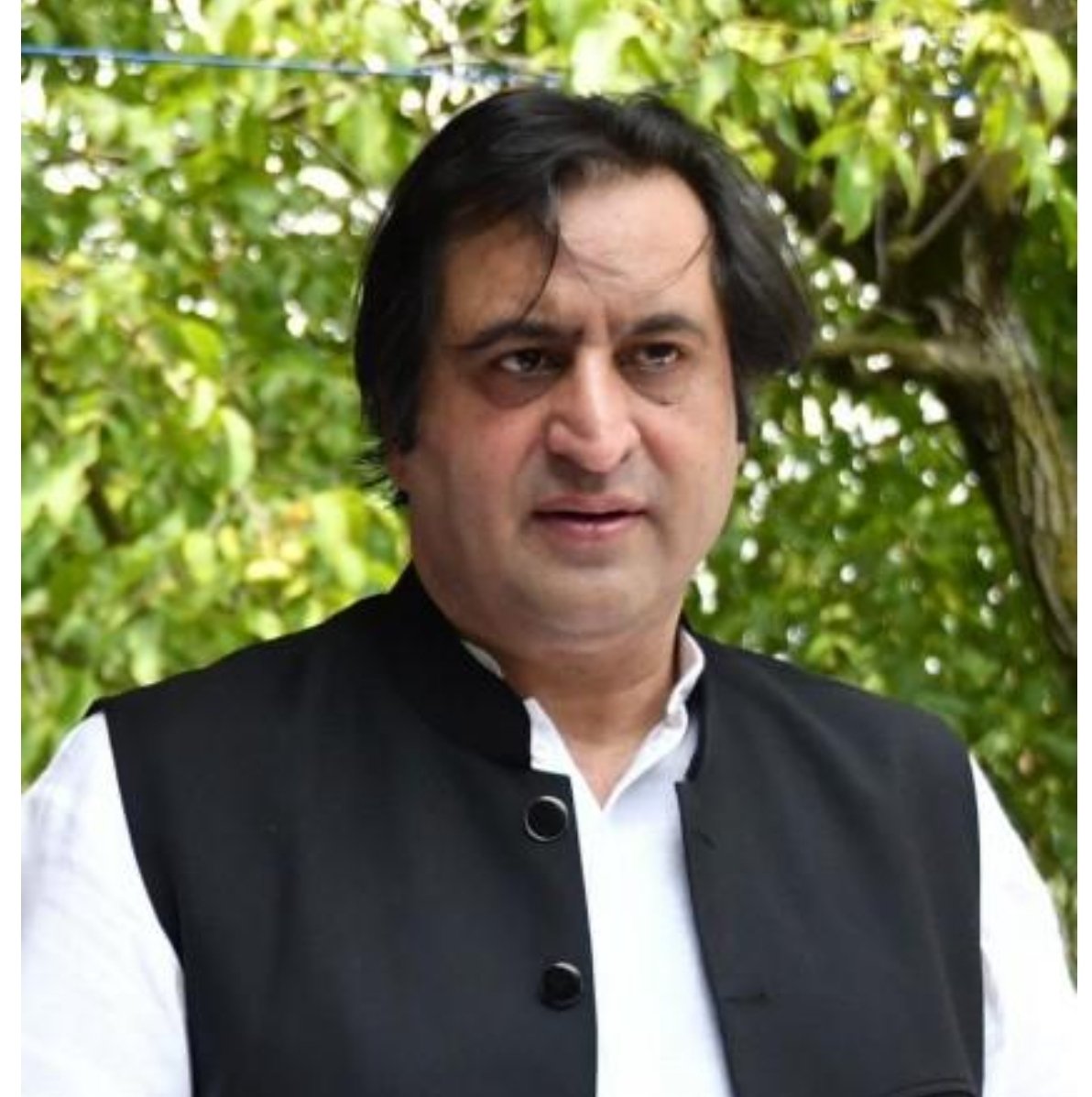 BeighHabibullah's tweet photo. Heartfelt appreciation to Mr. Sajad Gani Lone, MLA Handwara and JKPC Supremo, for boldly raising the legitimate and pressing issues of the public in the ongoing budget session. Your courage and commitment to the people are truly commendable.” https://t.co/0GRsVPOIoS