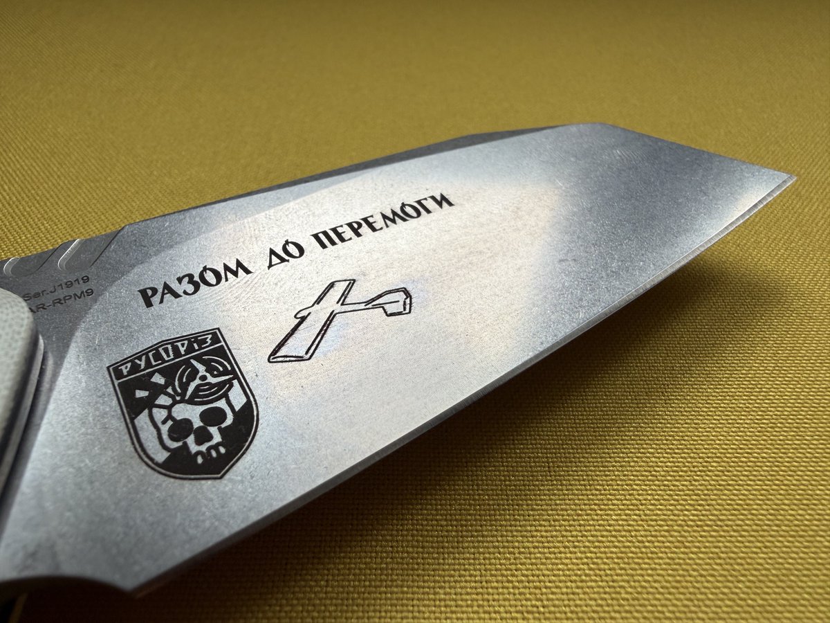 Serhii Sternenko tweet media