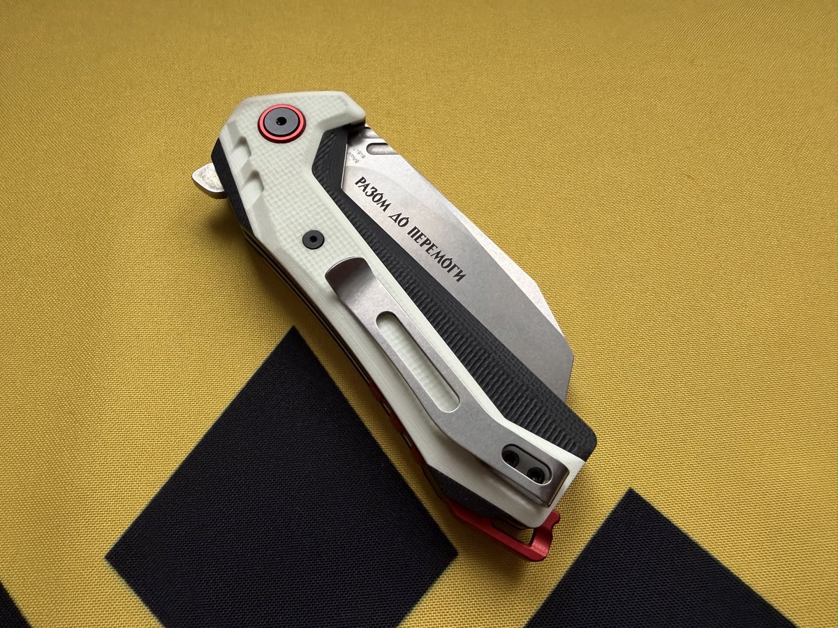 Serhii Sternenko tweet media