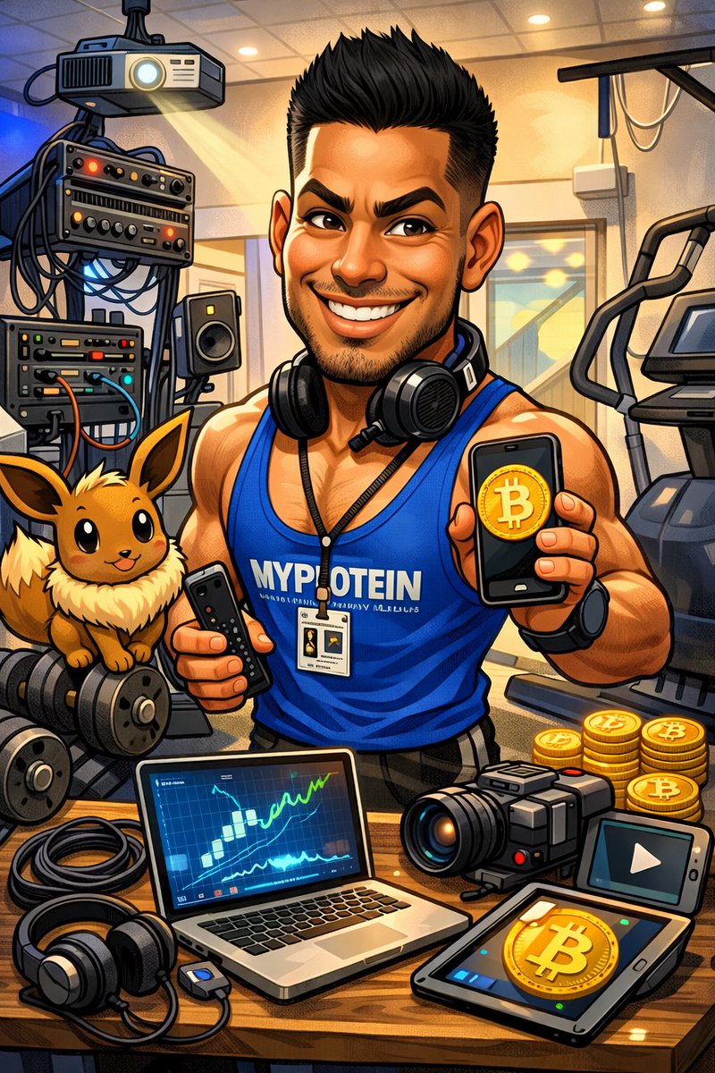 AdamVolve's tweet image. Good morning. Wishing the X family a peaceful Sunday.