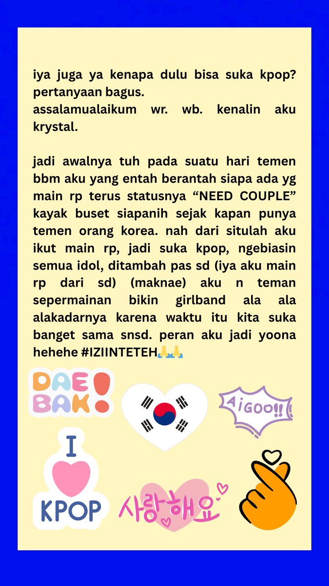 KRYSTAL. tweet media