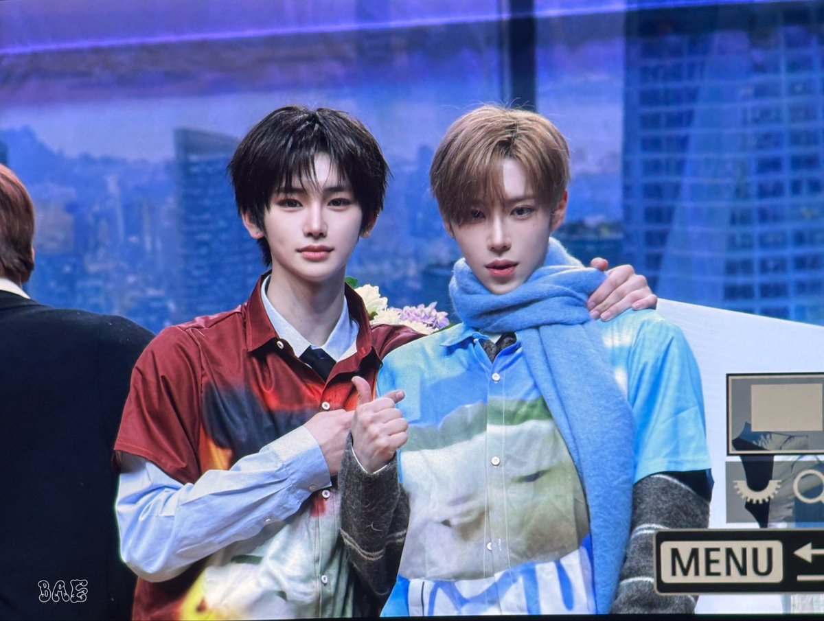 BAE_HaoXin's tweet photo. 260208
💙❤️
#안쟝  #Haoxin #ハオシン
#张家豪 #ARNO #아르노 #周安信 #ANXIN  #안신 #ALPHADRIVEONE     #ALD1 https://t.co/UbxtFdfDBM