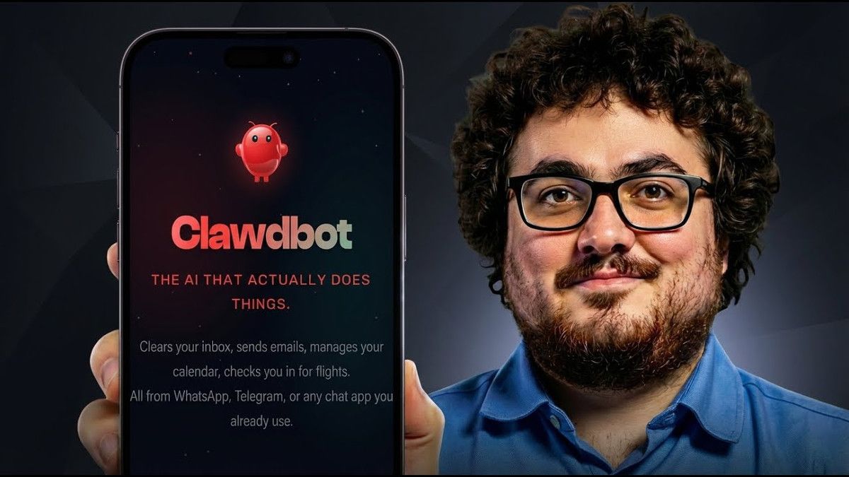 sabir_huss50540's tweet image. Everyone is super hyped about Clawdbot but 90% don't know how to actually use it to replace real work.

I spent 48 hours and created "The Ultimate Clawdbot Guide".

100% FREE for the next 24hrs only

Just:
* Like
* Follow
*Repost
* Reply "Free"

 I'll DM you a link.