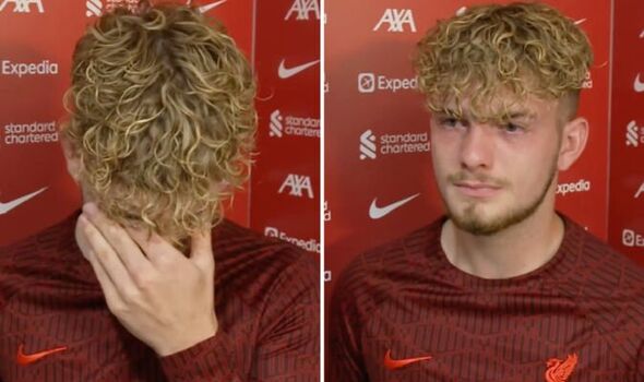 Yazz LFC tweet media