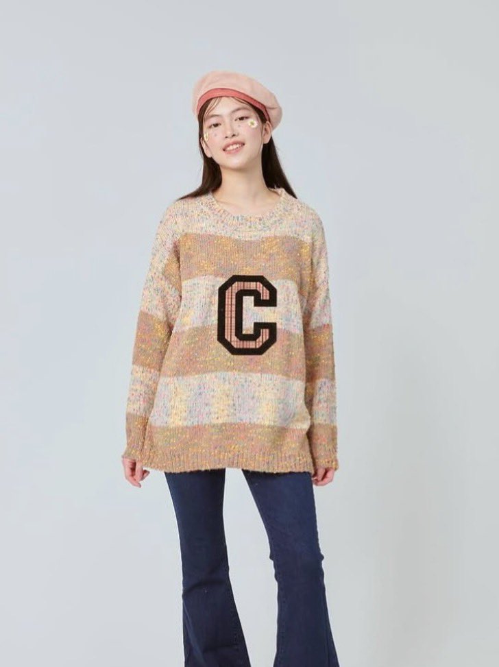 melodykittymiss's tweet photo. ݁ ̮܂݂ ̥۟♡ ݁ ฝากขาย 🧁
🎀 ส่งต่อเสื้อกันหนาวไหมพรม
รุ่น crumble sweater 💘
สี hojicha #calledp ไม่มีตำหนิ💯
ตัว N ส่งต่อ 800 .-ส่งฟรี (shop1590)
ช่องทางติดต่อ line id : toysm54
#ส่งต่อเสื้อผ้า #ส่งต่อเสื้อผ้ามือสอง #เสื้อผ้ามือสอง #ส่งต่อเสื้อผ้ามือ2 #ส่งต่อcalledp https://t.co/7HK2L7Ok1t