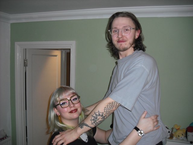 Alex Russell ⛓️ tweet media