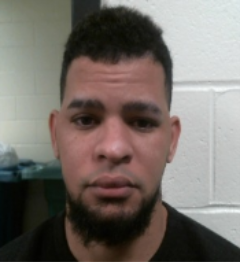 On Jan. 31, ICE Boston arrested Jonathan Canela Santana, a criminal illegal alien from Dominican Republic. Santana’s criminal history includes convictions in Massachusetts for aggravated assault, domestic violence, intimidation and failure to appear.