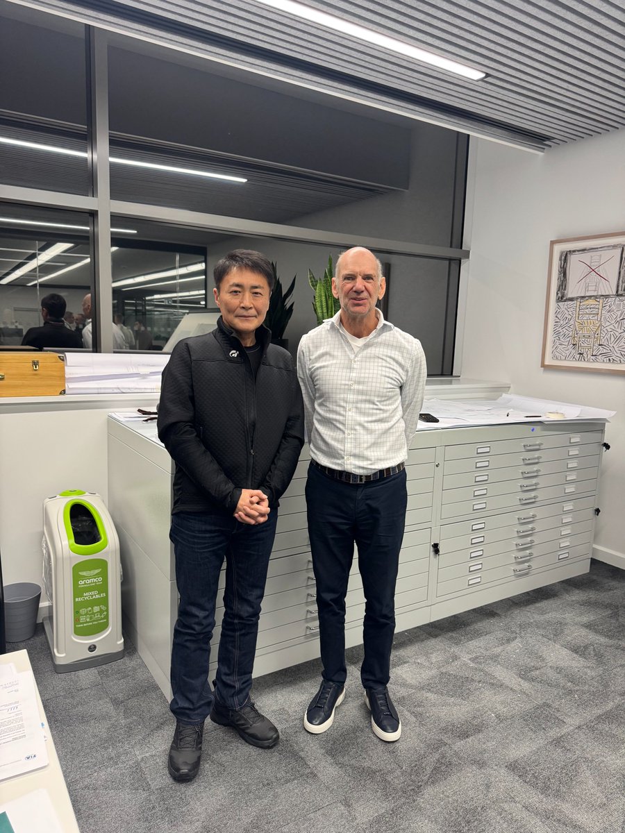 山内　一典 / Kaz Yamauchi tweet media