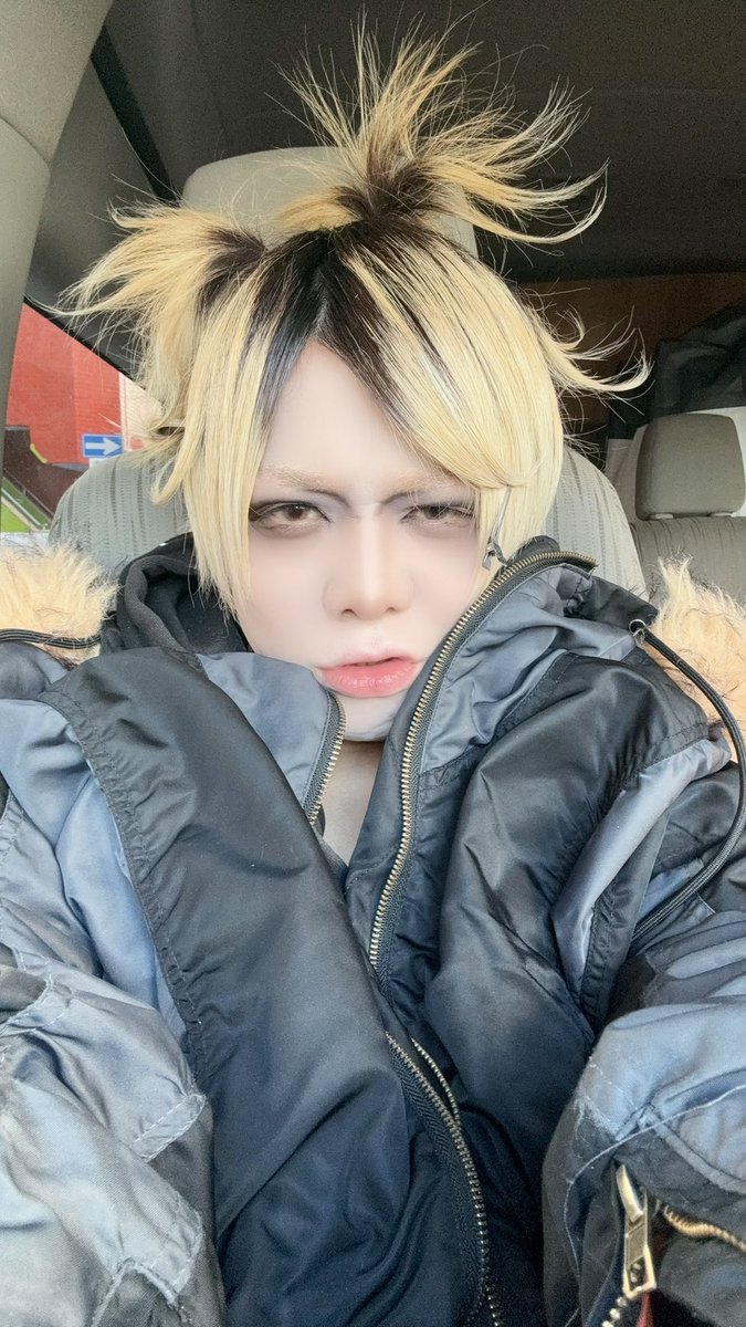 シェルミィ✞豹 (@hyo_shellmy) / Posts / X