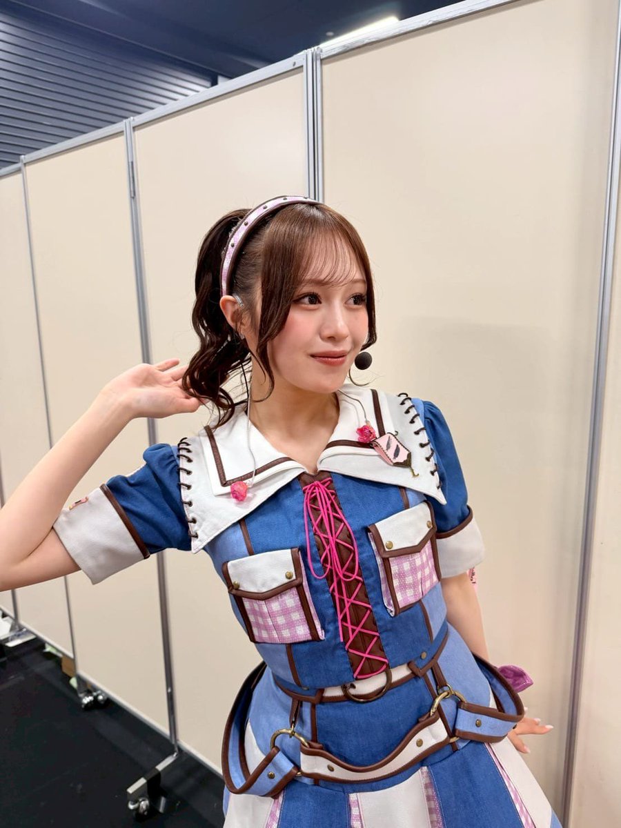 絵森彩】 『ラブライブ！スーパースター！！ Liella! 7thLoveLive