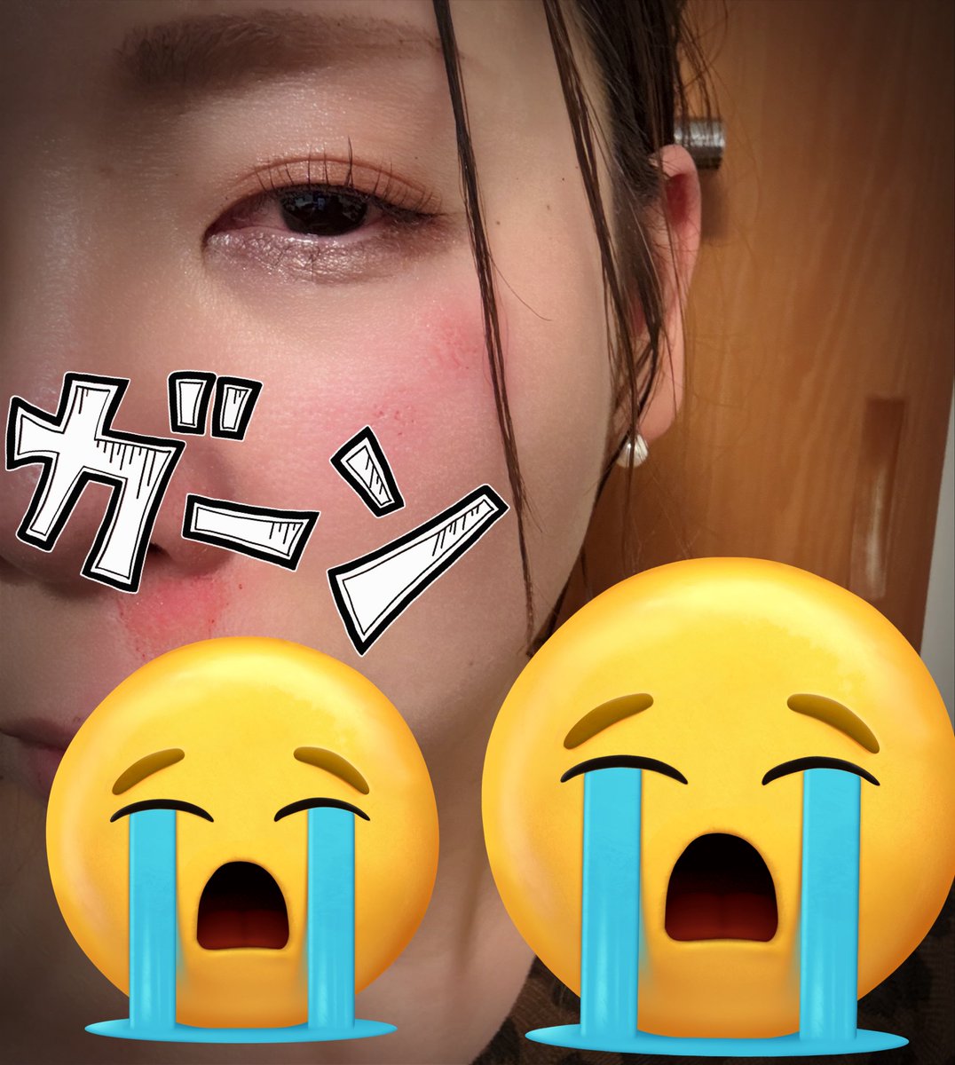 なかち⛩️FPと酒と神 tweet media