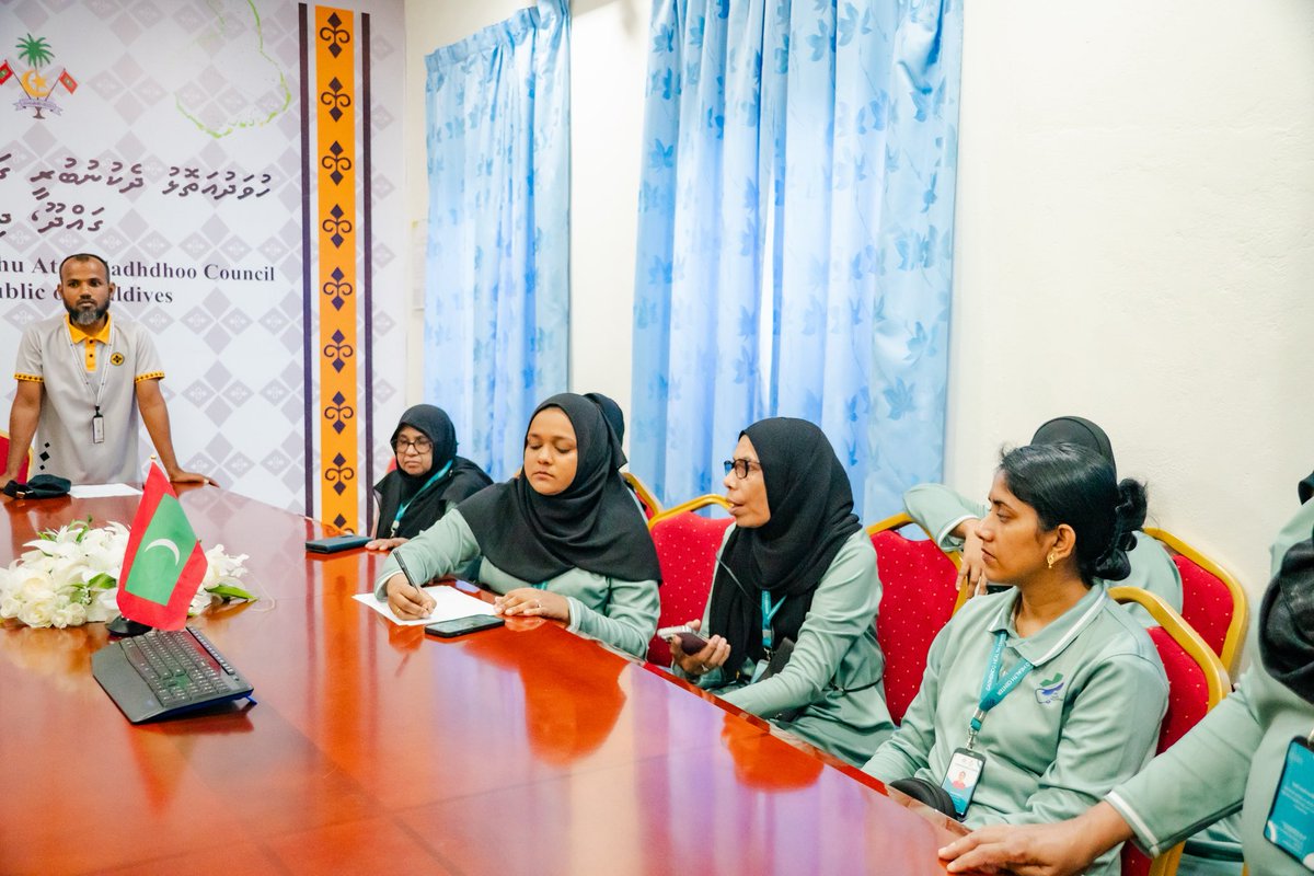 G.DH GADHDHOO HEALTH CENTRE tweet media